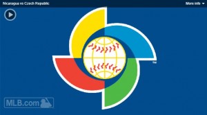 World Baseball Classic Qualifier