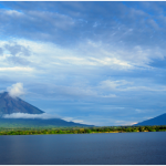 Isla De Ometepe