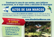 Altos De San Marcos