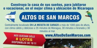 Altos De San Marcos