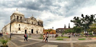 Catedral De León