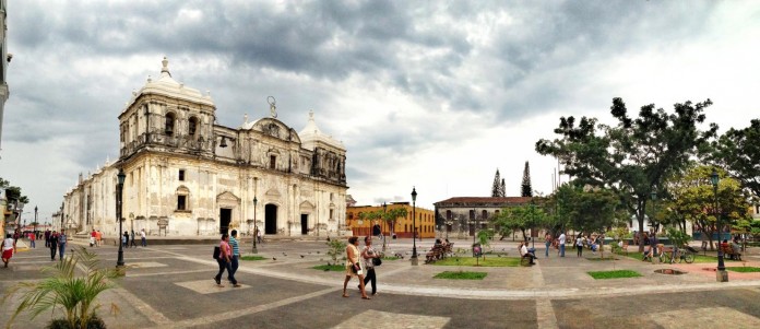 Catedral De León