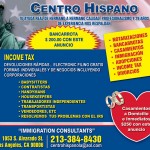 Centro Hispano