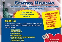 Centro Hispano