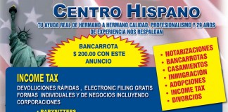 Centro Hispano