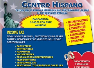 Centro Hispano
