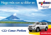 Dollar Rent A Car