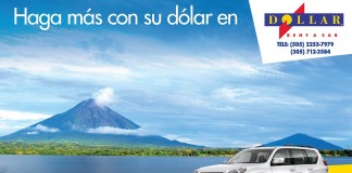 Dollar Rent A Car