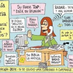 Día de la Secretaria