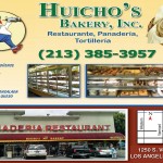 Huicho’s Bakery