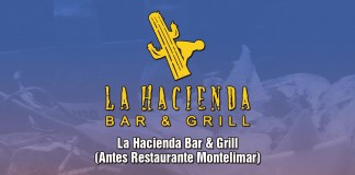 La Hacienda Bar & Grill