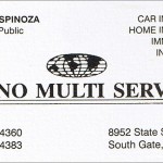 Latino Multi Services