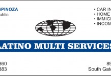 Latino Multi Services