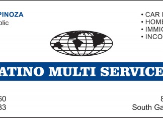 Latino Multi Services