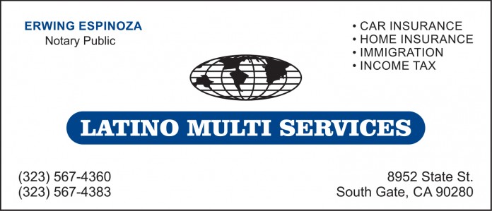 Latino Multi Services