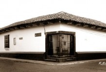 Museo y Archivo Rubén Darío