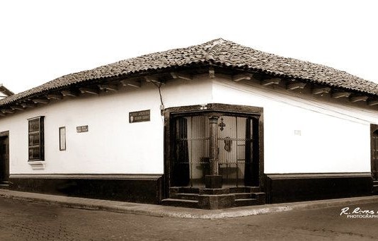 Museo y Archivo Rubén Darío