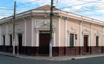 Museo Entomológico de León