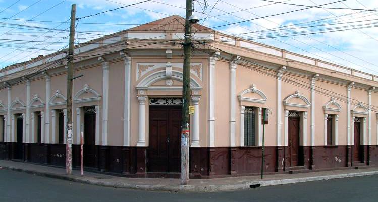 Museo Entomológico de León