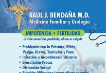 Dr. Raúl J. Bendaña M.D.