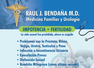 Dr. Raúl J. Bendaña M.D.