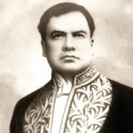 Rubén Darío