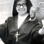 Sor María Romero