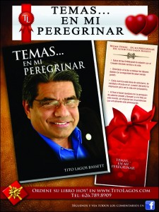 Temas En Mi Peregrinar