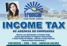 Tropical Tours