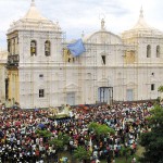 Fiestas Patronales a la Virgen de la Merced