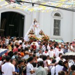 Fiestas Patronales de la Virgen de Mercedes