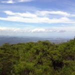 Volcán Cosigüina