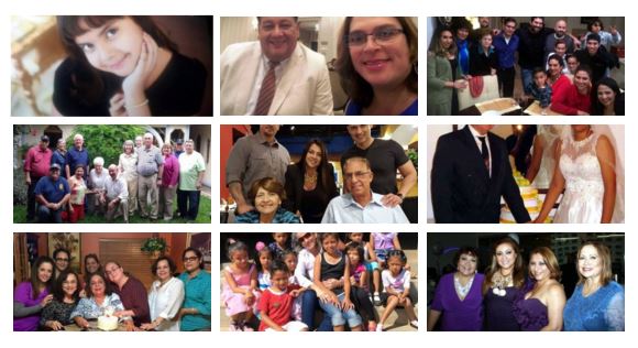 SOCIALES DE NICAS EN EL EXTERIOR – ABRIL 2016