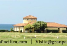 Gran Pacifica Beach & Golf Resort