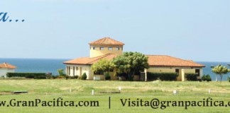 Gran Pacifica Beach & Golf Resort