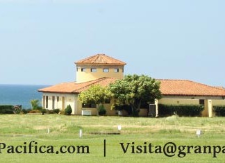 Gran Pacifica Beach & Golf Resort