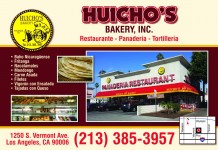 Huicho’s Bakery
