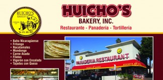 Huicho’s Bakery