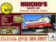 Huicho’s Bakery