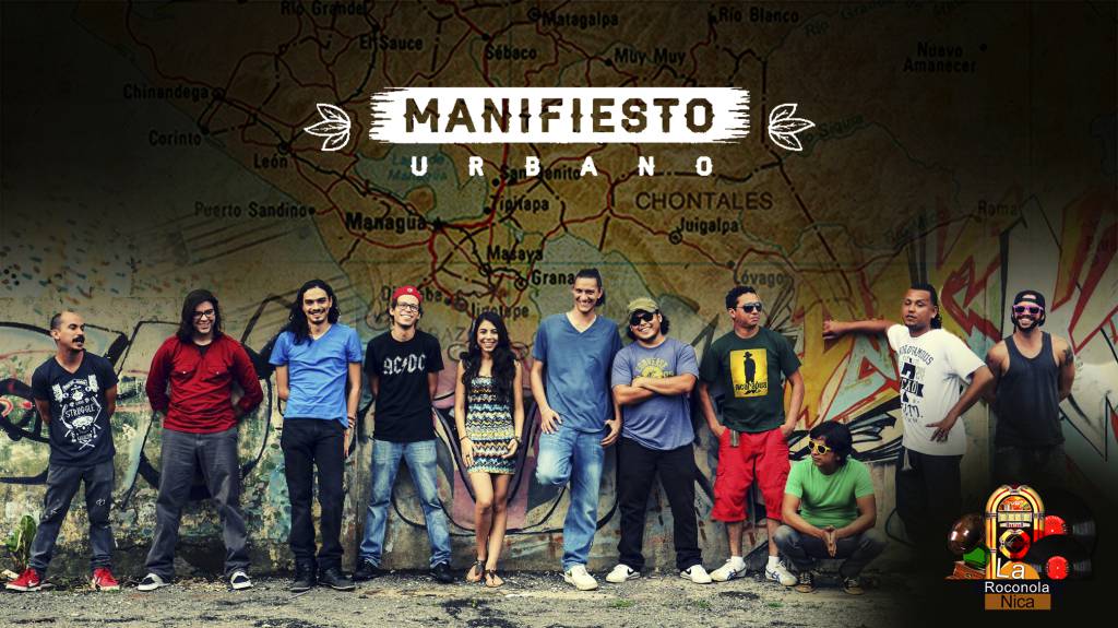 Manifiesto Urbano