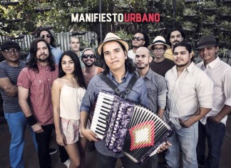 Manifiesto Urbano