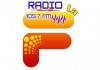 Radio La F 105.7 FM (León)