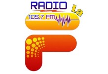 Radio La F 105.7 FM (León)