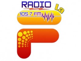 Radio La F 105.7 FM (León)