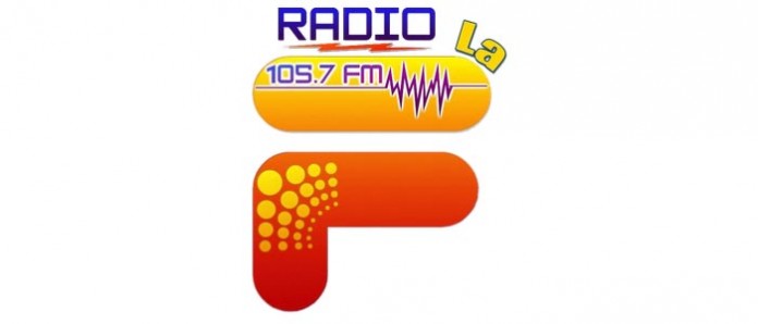 Radio La F 105.7 FM (León)