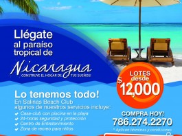 Salinas Beach Club