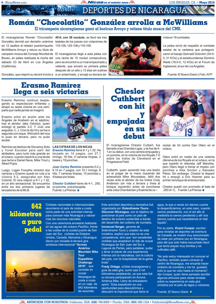 Mayo 2016 - Página 4