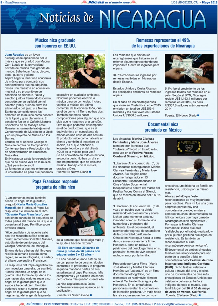 Mayo 2016 - Página 8