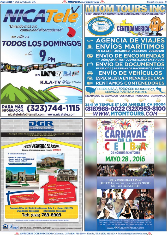 Mayo 2016 - Página 9