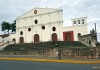 Centro Cultural Convento San Francisco